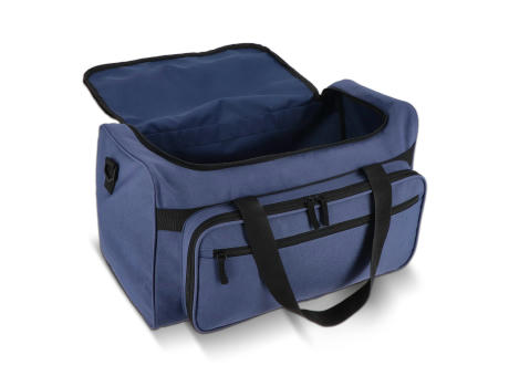 R-PET 600D Sport- und Reisetasche 51 x 25 x 29 cm 37 l