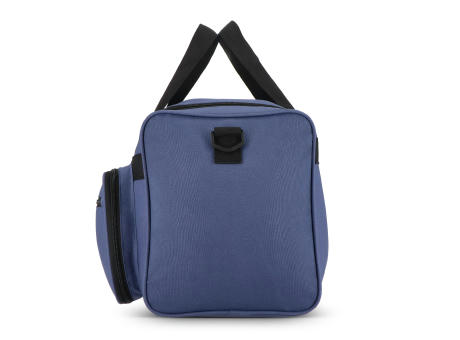 R-PET 600D Sport- und Reisetasche 51 x 25 x 29 cm 37 l