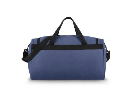 R-PET 600D Sport- und Reisetasche 51 x 25 x 29 cm 37 l