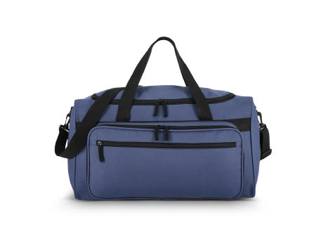 R-PET 600D Sport- und Reisetasche 51 x 25 x 29 cm 37 l