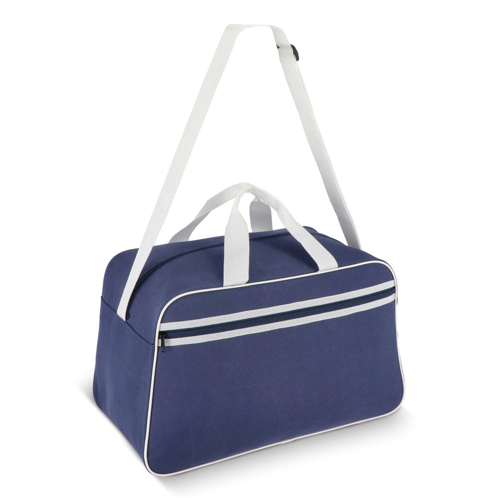 R-PET 600D Sport- und Reisetasche 48 x 25 x 28 cm 30 l