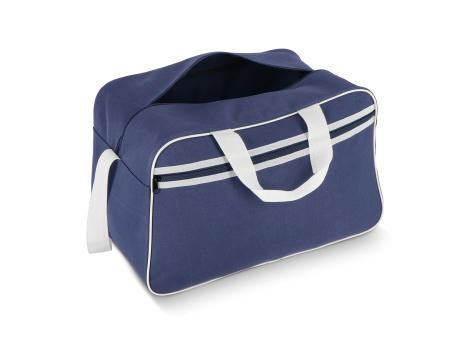 R-PET 600D Sport- und Reisetasche 48 x 25 x 28 cm 30 l