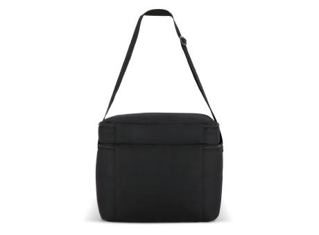 R-PET 600D Kühlbeutel mit zwei Fächern 30 x 20 x 25 cm 15 l