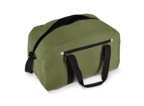 R-PET 600D Nevada Sport- und Reisetasche 53 x 27 x 30 cm 35 L