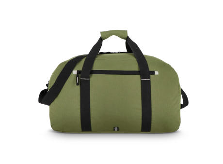 R-PET 600D Nevada Sport- und Reisetasche 53 x 27 x 30 cm 35 L