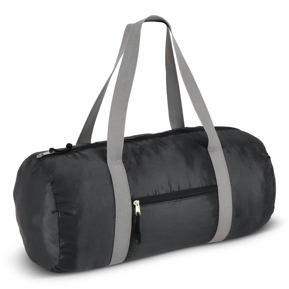 R-PET 190T Leichte Sport- und Reisetasche 48 x 23 x 23 cm 20 l