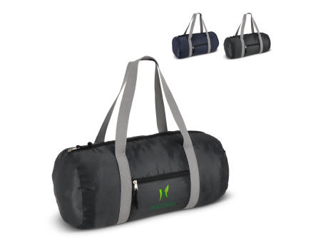 R-PET 190T Leichte Sport- und Reisetasche 48 x 23 x 23 cm 20 l