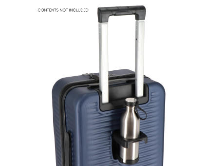 InSideOut Reisekoffer Rulla 20 Zoll