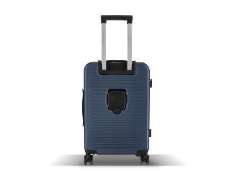 InSideOut Reisekoffer Rulla 20 Zoll