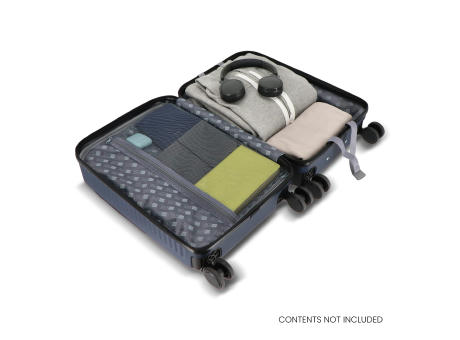 InSideOut Reisekoffer Rulla 20 Zoll