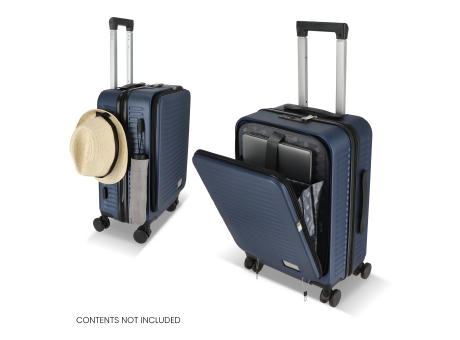 InSideOut Reisekoffer Rulla 20 Zoll