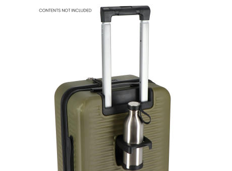 InSideOut Reisekoffer Rulla 20 Zoll