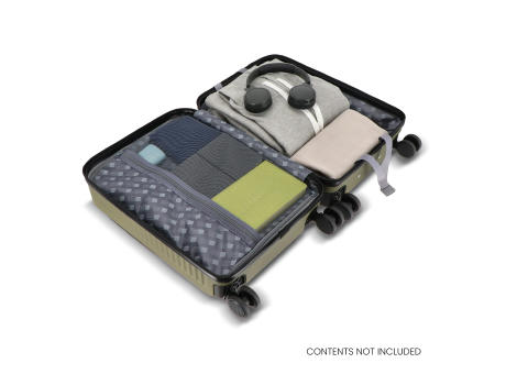 InSideOut Reisekoffer Rulla 20 Zoll