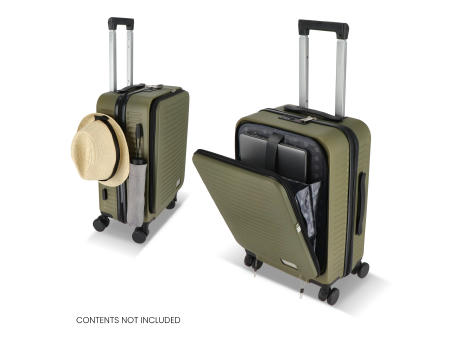 InSideOut Reisekoffer Rulla 20 Zoll