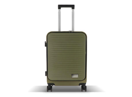 InSideOut Reisekoffer Rulla 20 Zoll