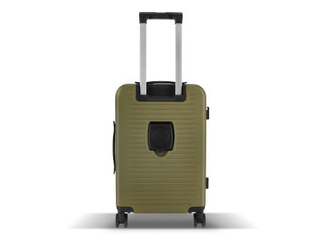 InSideOut Reisekoffer Rulla 20 Zoll