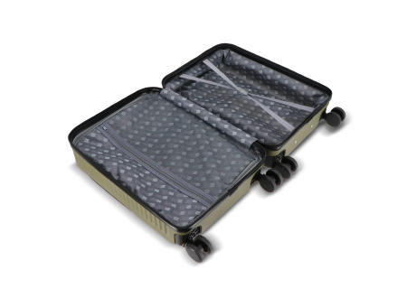 InSideOut Reisekoffer Rulla 20 Zoll