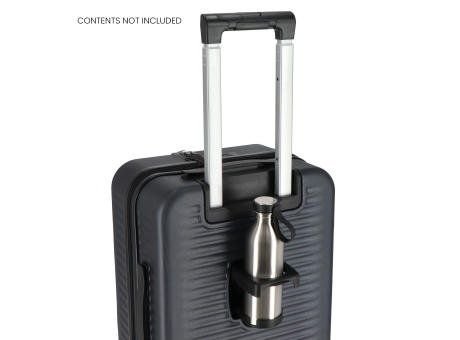 InSideOut Reisekoffer Rulla 20 Zoll