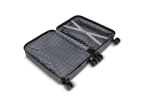 InSideOut Reisekoffer Rulla 20 Zoll