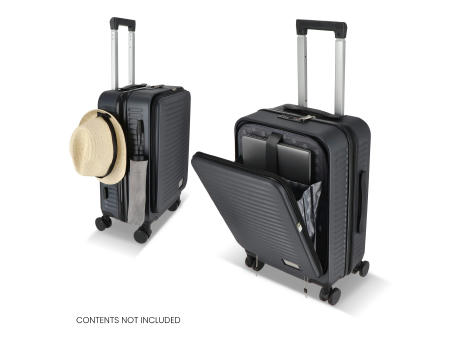 InSideOut Reisekoffer Rulla 20 Zoll