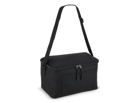 R-PET 600D 6-Dosen-Kühltasche 25 x 14,5 x 15,5 cm 5 l