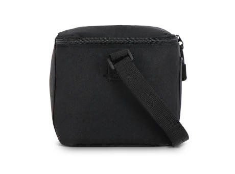 R-PET 600D 6-Dosen-Kühltasche 25 x 14,5 x 15,5 cm 5 l