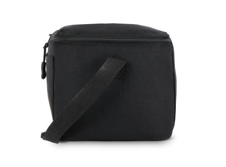 R-PET 600D 6-Dosen-Kühltasche 25 x 14,5 x 15,5 cm 5 l