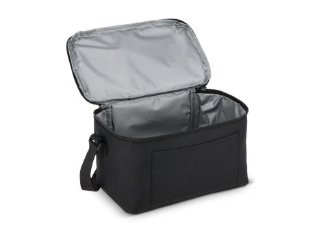 R-PET 600D 6-Dosen-Kühltasche 25 x 14,5 x 15,5 cm 5 l
