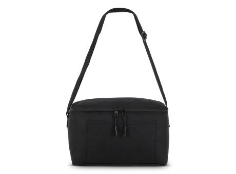 R-PET 600D 6-Dosen-Kühltasche 25 x 14,5 x 15,5 cm 5 l