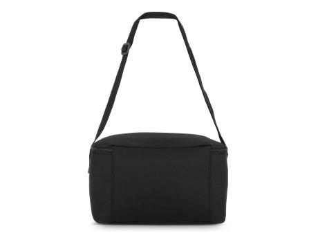 R-PET 600D 6-Dosen-Kühltasche 25 x 14,5 x 15,5 cm 5 l