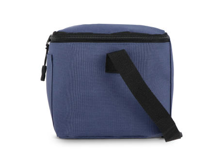 R-PET 600D 6-Dosen-Kühltasche 25 x 14,5 x 15,5 cm 5 l