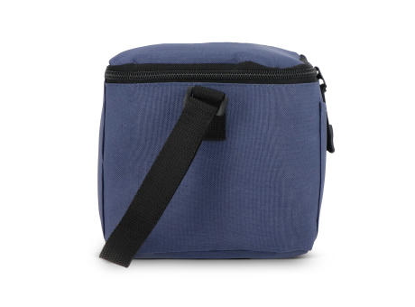 R-PET 600D 6-Dosen-Kühltasche 25 x 14,5 x 15,5 cm 5 l