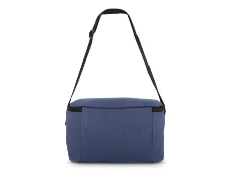 R-PET 600D 6-Dosen-Kühltasche 25 x 14,5 x 15,5 cm 5 l