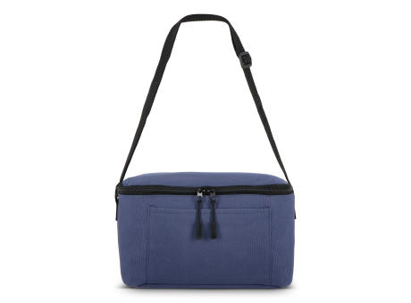 R-PET 600D 6-Dosen-Kühltasche 25 x 14,5 x 15,5 cm 5 l