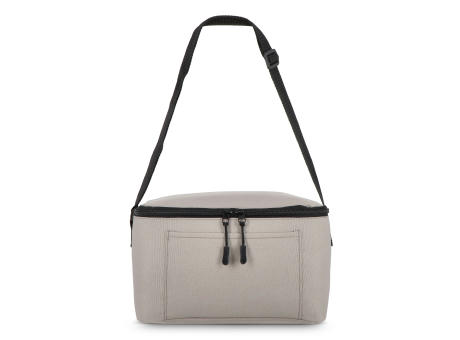 R-PET 600D 6-Dosen-Kühltasche 25 x 14,5 x 15,5 cm 5 l