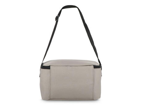 R-PET 600D 6-Dosen-Kühltasche 25 x 14,5 x 15,5 cm 5 l