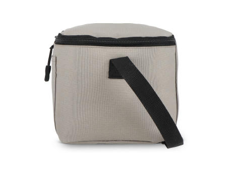 R-PET 600D 6-Dosen-Kühltasche 25 x 14,5 x 15,5 cm 5 l