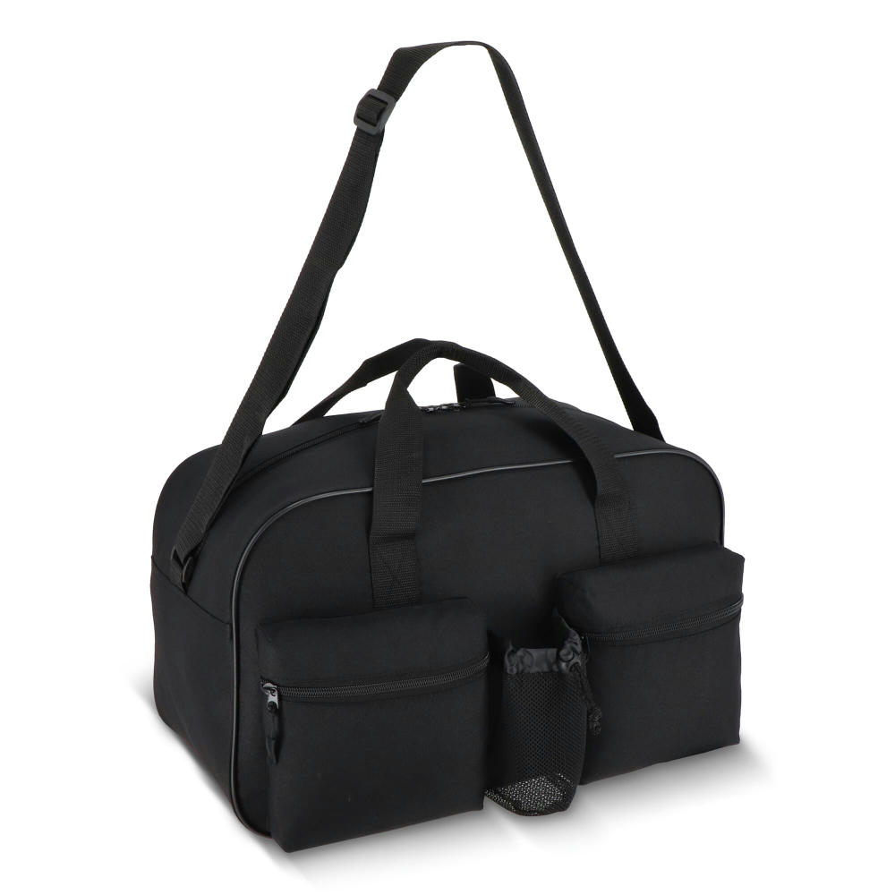 R-PET 600D Sport- und Reisetasche 46 x 21 x 27,5 cm 25 l