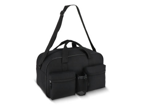 R-PET 600D Sport- und Reisetasche 46 x 21 x 27,5 cm 25 l