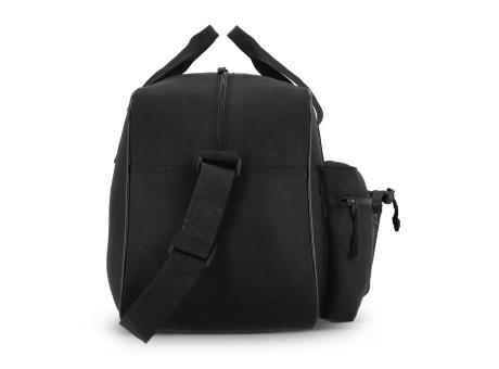 R-PET 600D Sport- und Reisetasche 46 x 21 x 27,5 cm 25 l