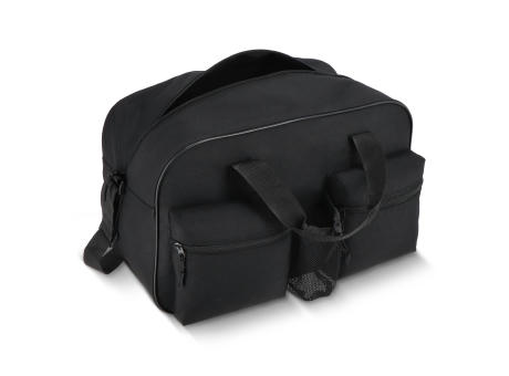R-PET 600D Sport- und Reisetasche 46 x 21 x 27,5 cm 25 l