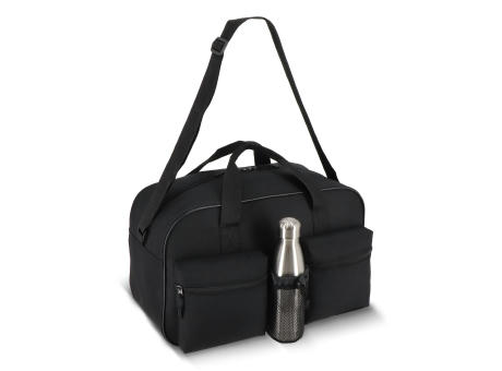 R-PET 600D Sport- und Reisetasche 46 x 21 x 27,5 cm 25 l