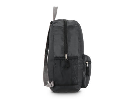 R-PET 190T Leichter Rucksack 30,5 x 12,7 x 42 cm 16 l