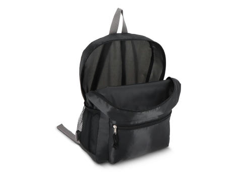 R-PET 190T Leichter Rucksack 30,5 x 12,7 x 42 cm 16 l