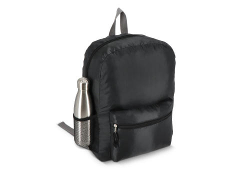 R-PET 190T Leichter Rucksack 30,5 x 12,7 x 42 cm 16 l