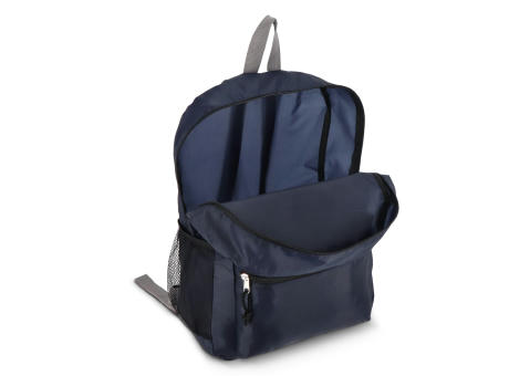 R-PET 190T Leichter Rucksack 30,5 x 12,7 x 42 cm 16 l