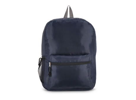 R-PET 190T Leichter Rucksack 30,5 x 12,7 x 42 cm 16 l