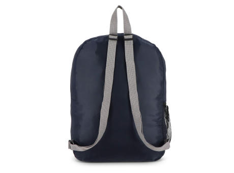 R-PET 190T Leichter Rucksack 30,5 x 12,7 x 42 cm 16 l