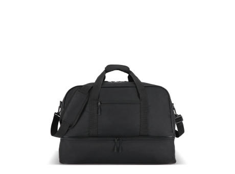 R-PET 600D Sport- und Reisetasche 55,5 x 25 x 36 cm 50 l