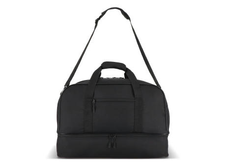 R-PET 600D Sport- und Reisetasche 55,5 x 25 x 36 cm 50 l